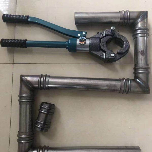 西湖鑫亿呈冷却管
